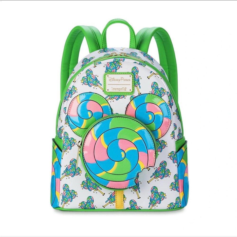 Loungefly Disney Eats Series Lollipop 🍭